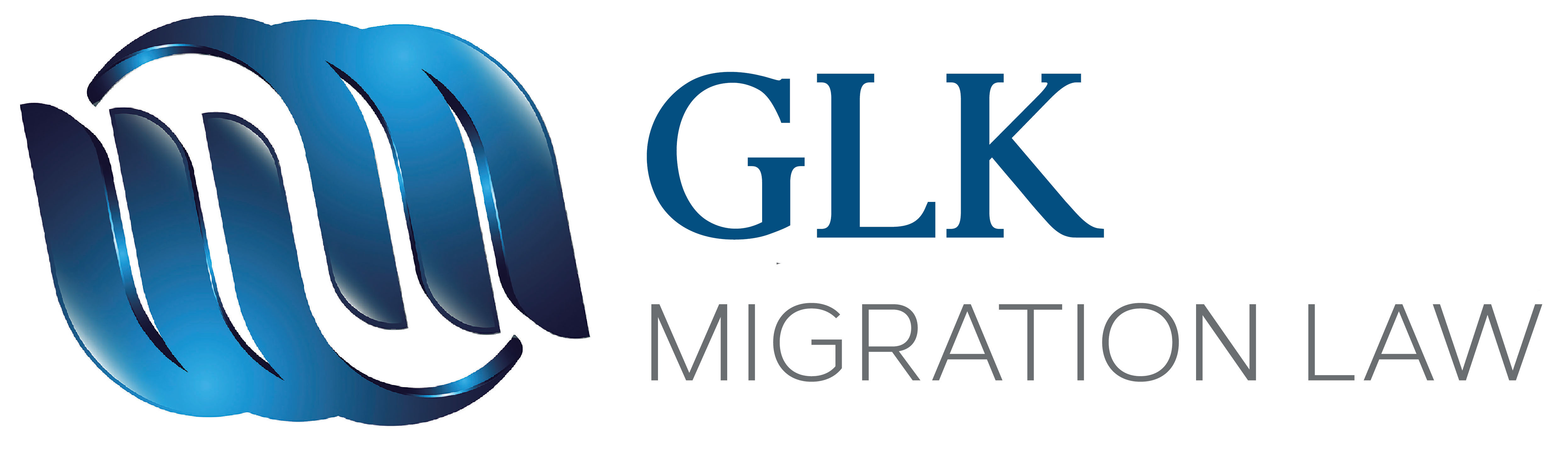 GLK Migration Law Logo