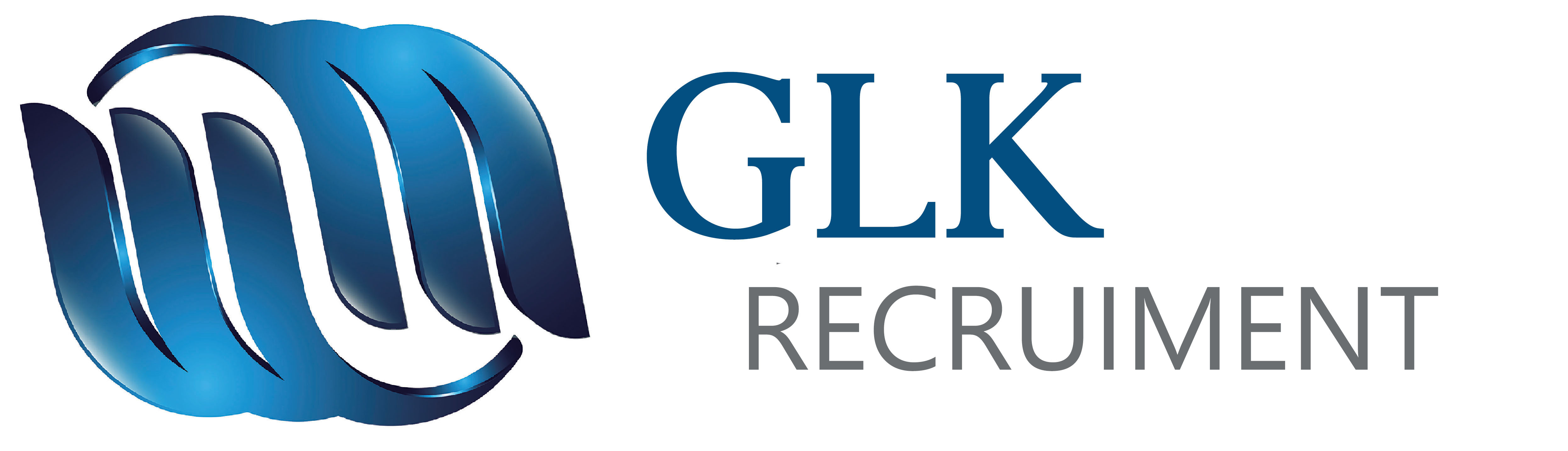 GLK Recruitment Logo